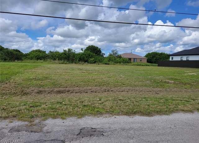Property at 1330 NE 9th Ave, Cape Coral, FL 33909