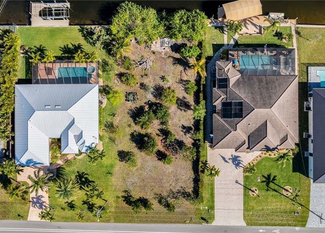 Property at 3409 Embers Pkwy W, Cape Coral, FL 33993