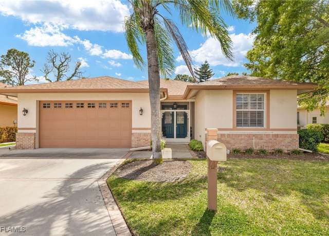 Property at 5794 Elizabeth Ann Way, Fort Myers, FL 33912, 3 beds, 2 baths