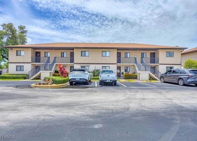 Property at 4790 S Cleveland Ave #108, Fort Myers, FL 33907, 2 beds, 2 baths