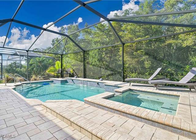 Property at 3500 Bridgewell Ct, Fort Myers, FL 33916, 4 beds, 3.5 baths