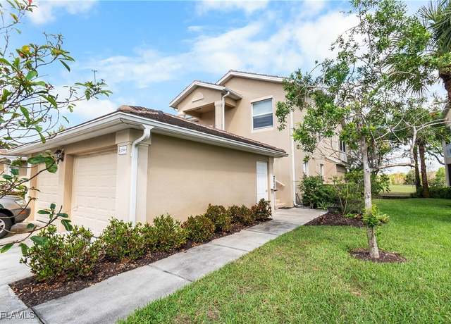 Property at 12120 Summergate Cir #204, Fort Myers, FL 33913, 2 beds, 2 baths
