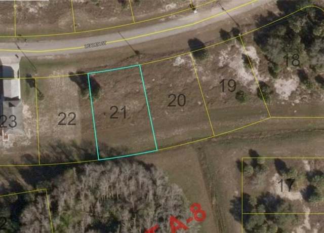 Property at S31-42-30-102-0055-0210 Leader St, Labelle, FL 33935