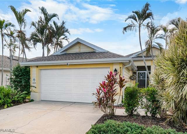 Property at 4228 Avian Ave, Fort Myers, FL 33916, 3 beds, 2 baths