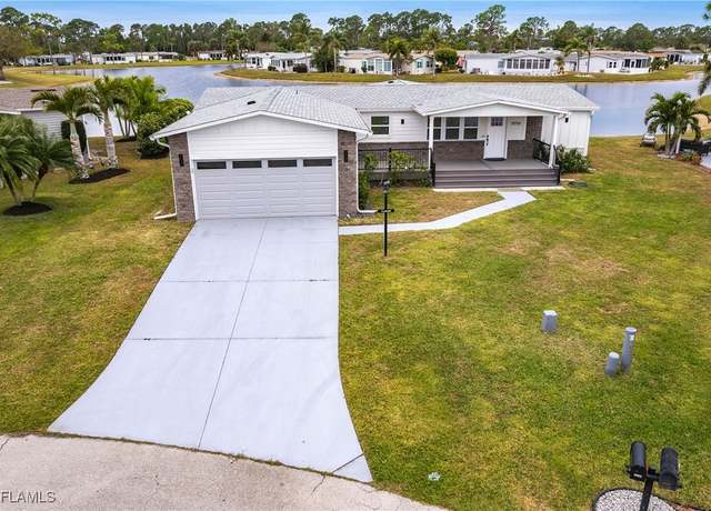 Property at 19750 Frenchmans Ct, North Fort Myers, FL 33903, 2 beds, 2 baths
