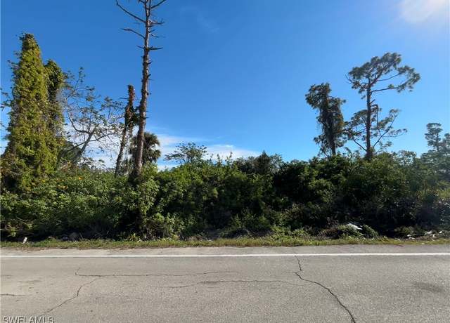 Property at 5453/5455 Sago Ave, Fort Myers, FL 33907