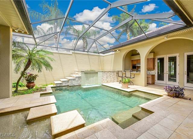 Property at 9411 Monteverdi Way, Fort Myers, FL 33912, 3 beds, 3.5 baths