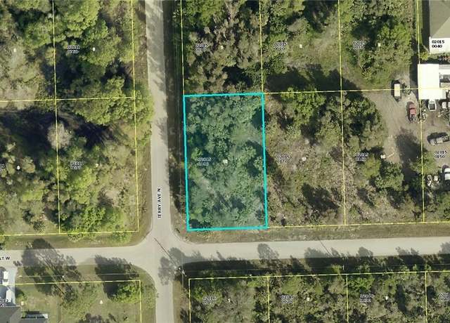 Property at 3516 58th St W, Lehigh Acres, FL 33971