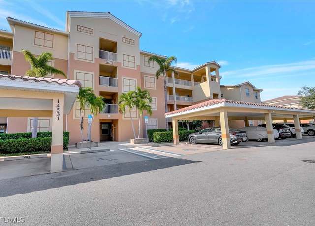 Property at 14531 Legends Blvd N #206, Fort Myers, FL 33912, 2 beds, 2 baths