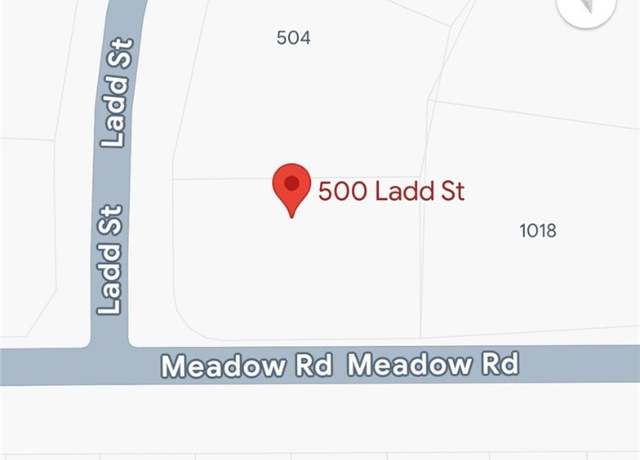 Property at 500 Ladd St, Lehigh Acres, FL 33994