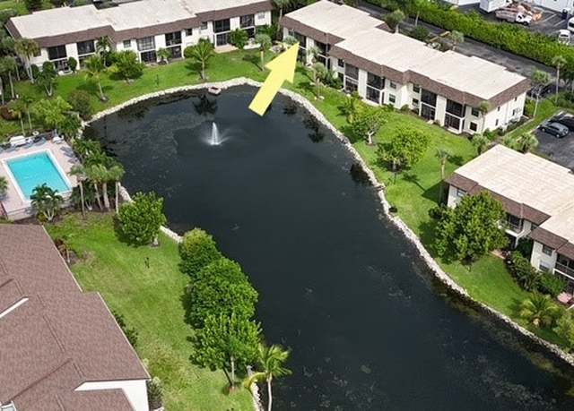 Property at 9281 Central Park Dr #206, Fort Myers, FL 33919, 2 beds, 2 baths