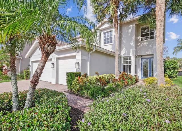 Property at 10305 Carolina Willow Dr, Fort Myers, FL 33913, 5 beds, 3 baths