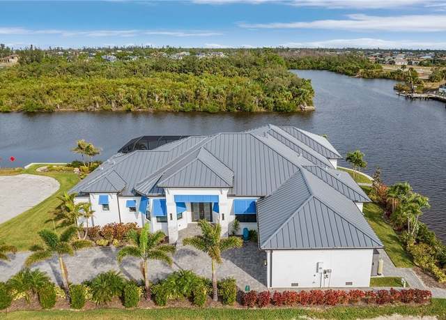Property at 1729 NW 41st Ave, Cape Coral, FL 33993, 3 beds, 3 baths
