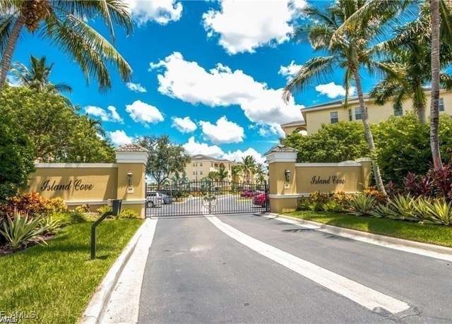 Property at 1781 Four Mile Cove Pkwy #121, Cape Coral, FL 33990, 3 beds, 2 baths