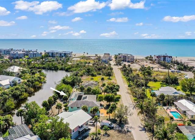 Property at 3314 Saint Kilda Rd, Sanibel, FL 33957, 3 beds, 2 baths