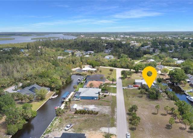 Property at 3124 Caribbean Dr, Punta Gorda, FL 33950