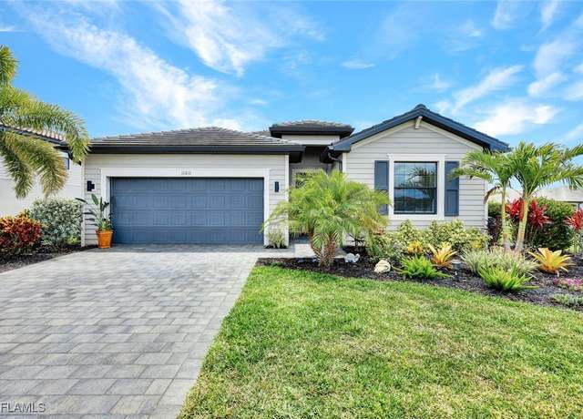 Property at 11611 Timber Creek Dr, Fort Myers, FL 33913, 4 beds, 3 baths