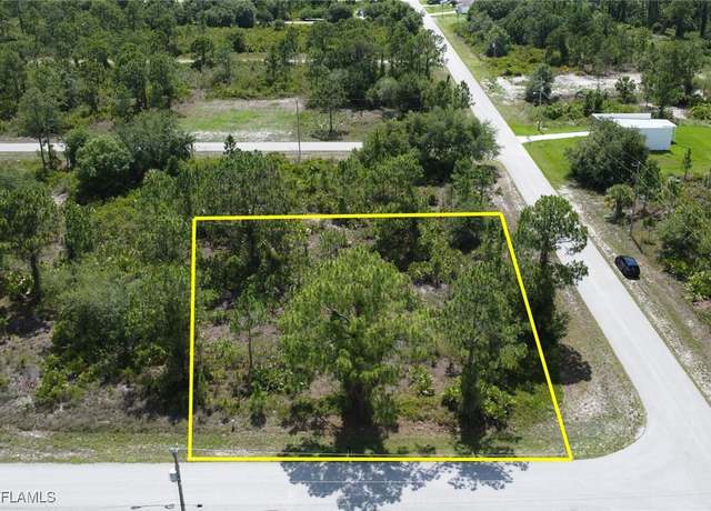 Property at 230 Narthex Ave S, Lehigh Acres, FL 33974