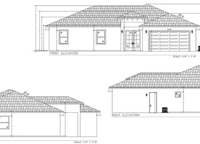 Property at 7400 Manville Ter, Port Charlotte, FL 33981