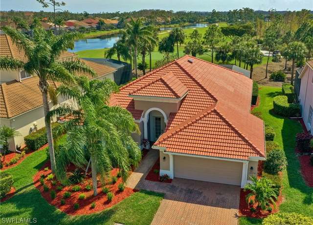 Property at 10024 Turtle Hill Dr, Fort Myers, FL 33913, 3 beds, 2 baths