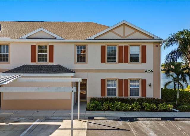 Property at 4256 Liron Ave #104, Fort Myers, FL 33916, 3 beds, 2 baths