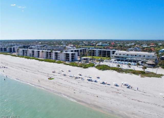 Property at 1501 Middle Gulf Dr Unit 108K, Sanibel, FL 33957, 3 beds, 2 baths