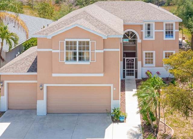 Property at 12822 Aston Oaks Dr, Fort Myers, FL 33912, 4 beds, 3.5 baths