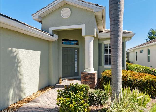 Property at 3404 Crosswater Dr, North Fort Myers, FL 33917, 3 beds, 2 baths