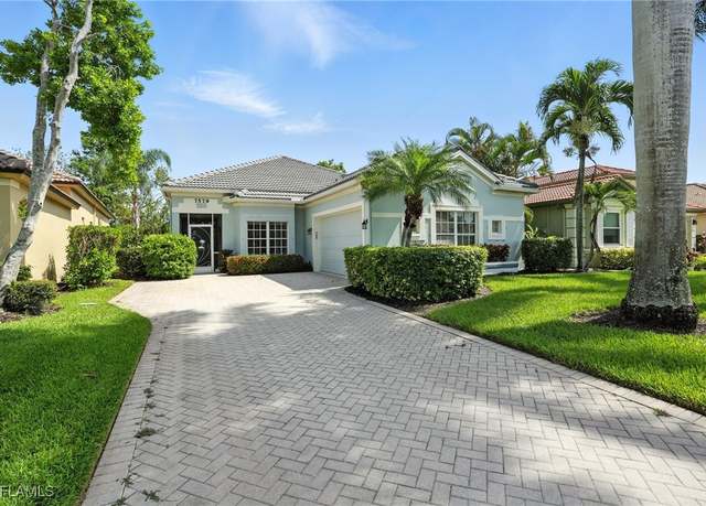 Property at 7579 Key Deer Ct, Fort Myers, FL 33966, 3 beds, 2 baths