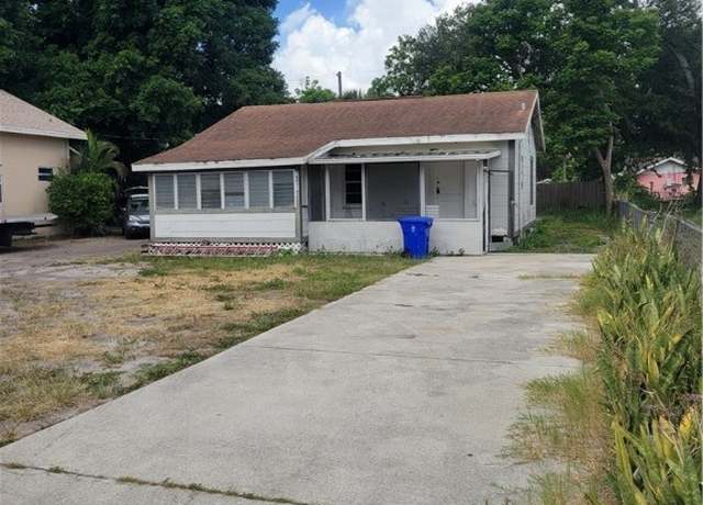 Property at 2816 Central Ave, Fort Myers, FL 33901, 2 beds, 1 bath