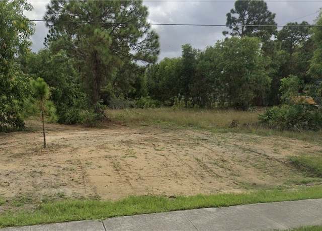 Property at 1900 Sunniland Blvd, Lehigh Acres, FL 33971