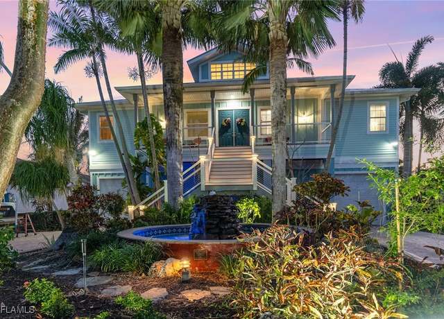 Property at 7171 Coca Sabal Ln, Fort Myers, FL 33908, 3 beds, 2.5 baths