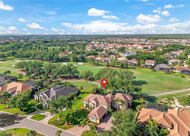 Property at 11910 Rosemount Dr, Fort Myers, FL 33913, 6 beds, 5.5 baths
