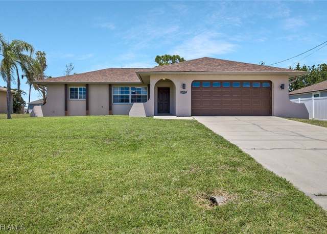 Property at 1017 SW 37th Ter, Cape Coral, FL 33914, 3 beds, 2 baths