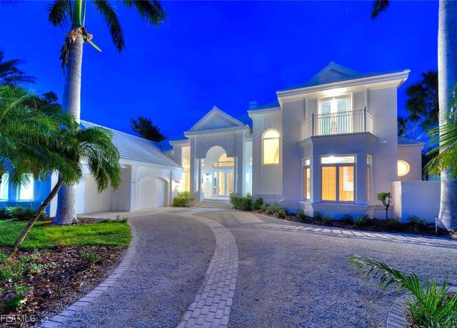Property at 2402 Wulfert Rd, Sanibel, FL 33957, 4 beds, 3.5 baths