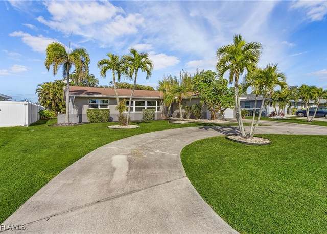 Property at 1653 S Fountainhead Rd, Fort Myers, FL 33919, 3 beds, 2 baths