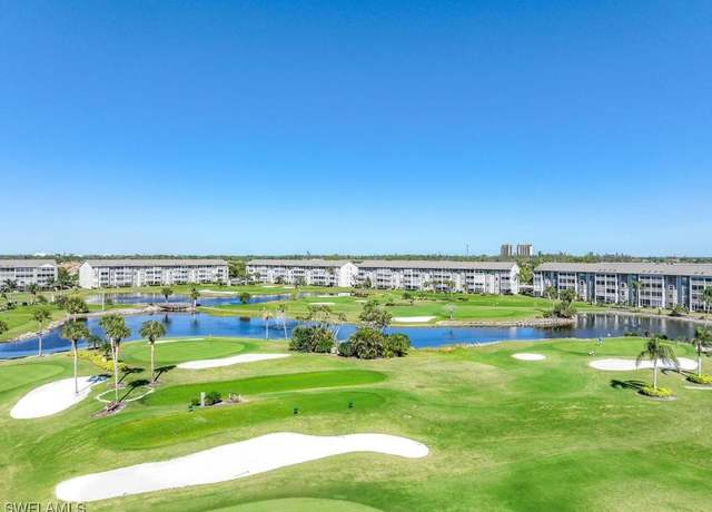 Property at 14811 Hole In 1 Cir #203, Fort Myers, FL 33919, 2 beds, 2 baths