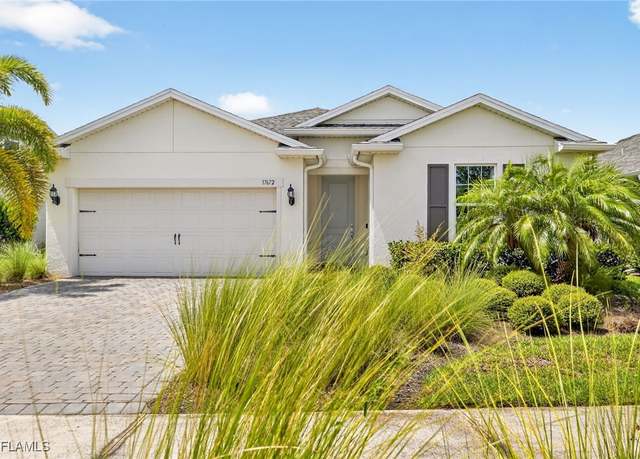 Property at 17672 Silverspur Dr, Punta Gorda, FL 33982, 3 beds, 2 baths