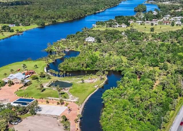 Property at 17571 Palm Beach Blvd, Alva, FL 33920
