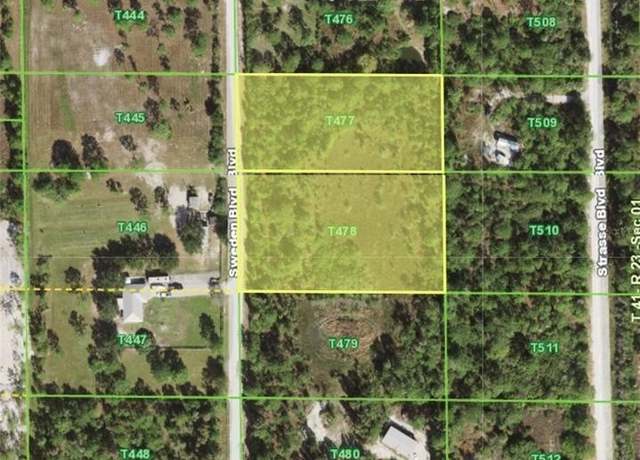 Property at 6484 Sweden Blvd, Punta Gorda, FL 33982