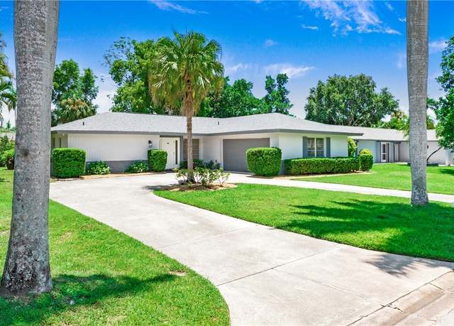 Property at 5661 Eichen Cir E, Fort Myers, FL 33919, 3 beds, 2 baths