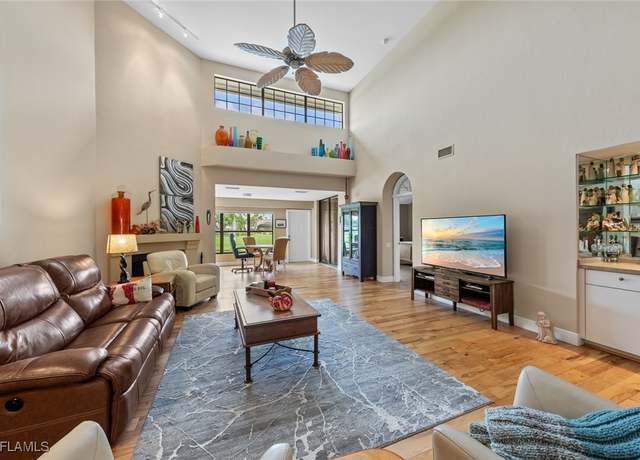 Property at 16281 Fairway Woods Dr #903, Fort Myers, FL 33908, 4 beds, 2.5 baths