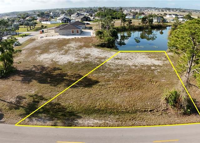 Property at 1410 Durden Pkwy, Cape Coral, FL 33909