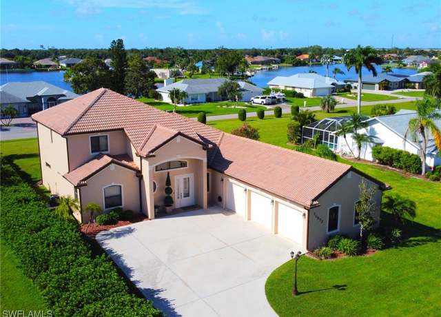 Property at 11573 Southwest Dallas Dr N, Lake Suzy, FL 34269, 3 beds, 2.5 baths