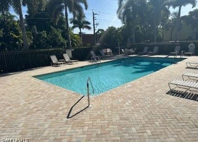 Property at 4400 Lazio Way #201, Fort Myers, FL 33901, 3 beds, 2.5 baths