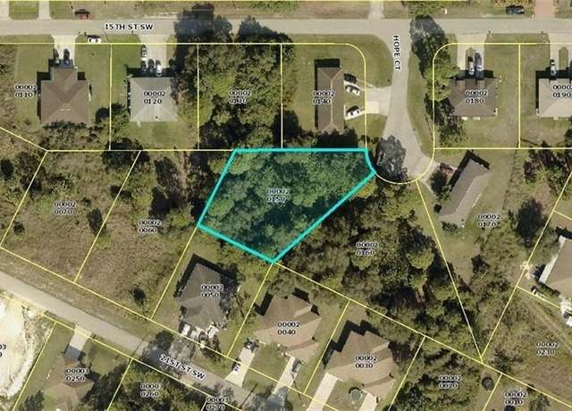 Property at 1504-1506 Hope Ct, Lehigh Acres, FL 33973