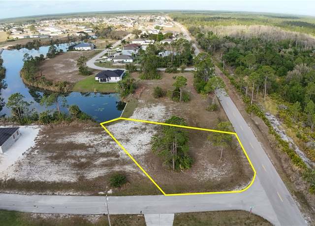 Property at 1416 Durden Pkwy, Cape Coral, FL 33909