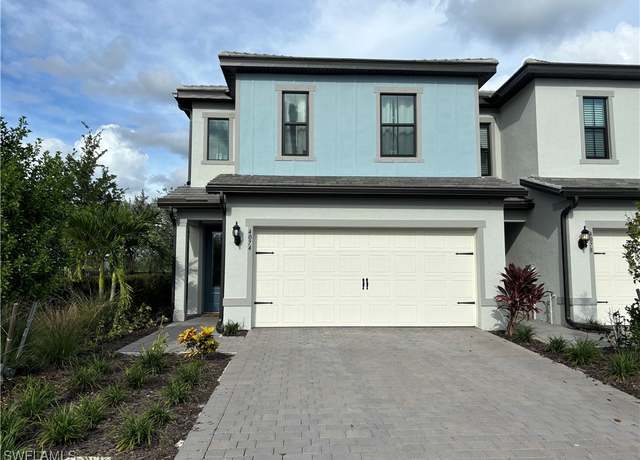 Property at 4074 Sonoma Oaks Cir, Naples, FL 34119, 3 beds, 2.5 baths