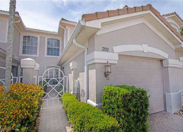 Property at 10006 Sky View Way #202, Fort Myers, FL 33913, 2 beds, 2 baths