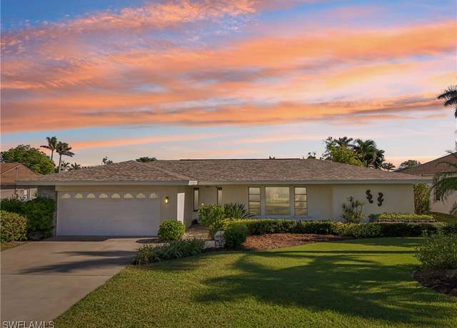 Property at 5219 Seminole Ct, Cape Coral, FL 33904, 2 beds, 2 baths